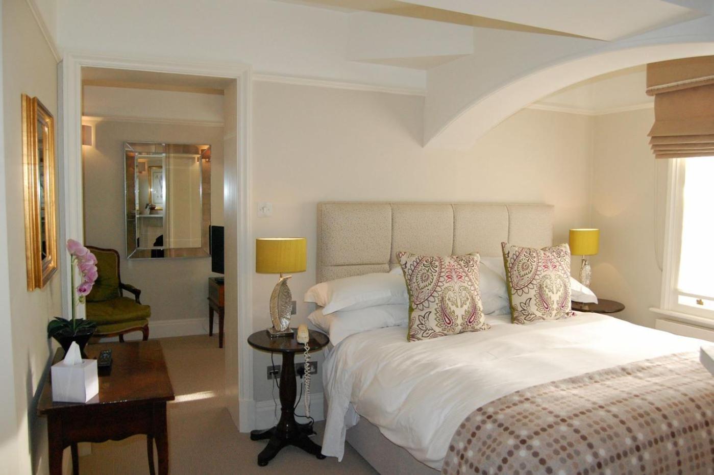 Castle House Hotel Hereford Dış mekan fotoğraf